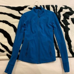 Lululemon Define Jacket size 6